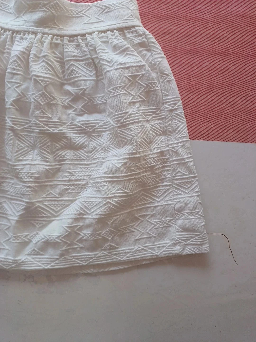 Falda pequeña para 12 años – photo 3